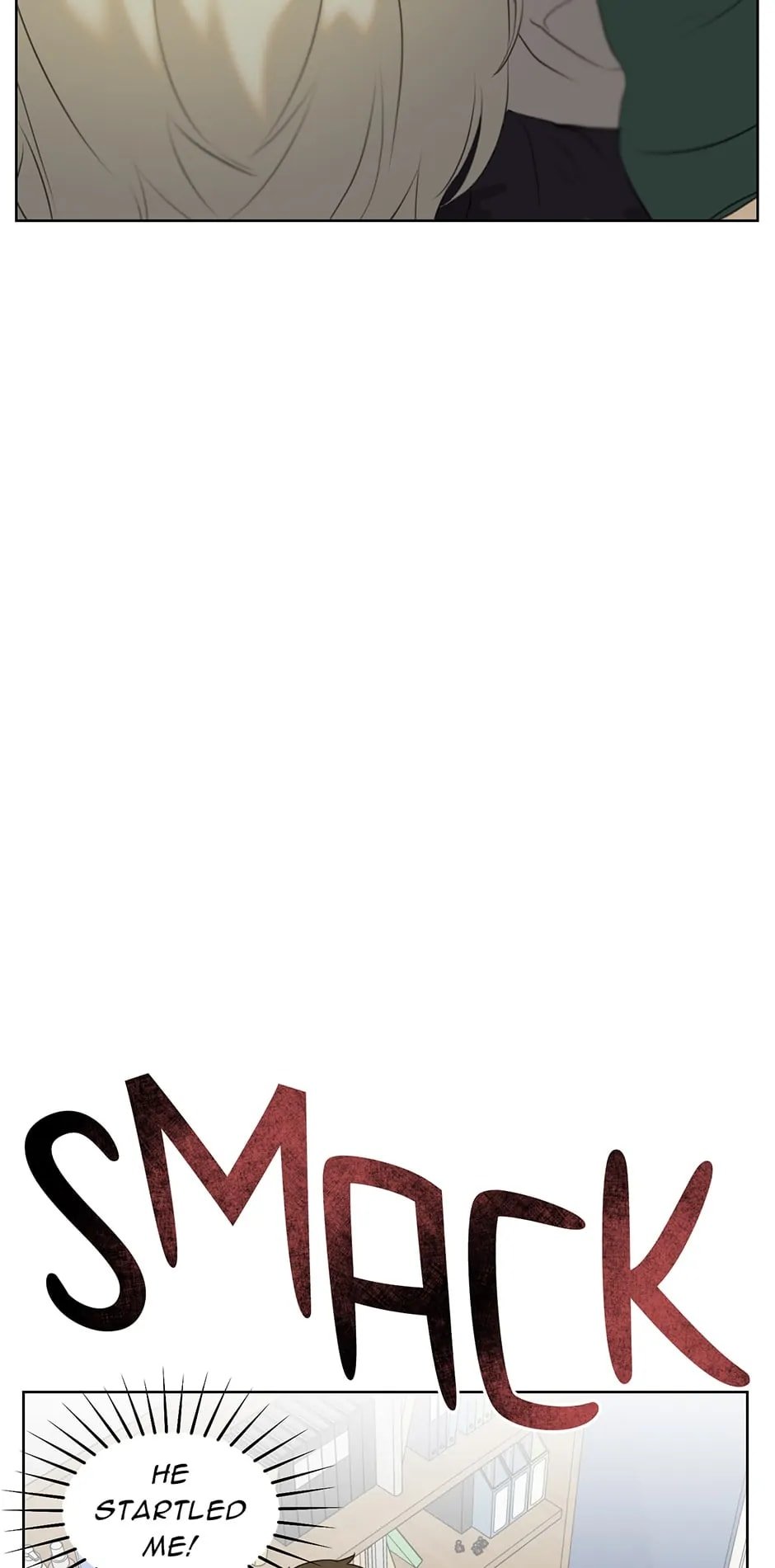 Nerd Project, Chapter 9 image 51